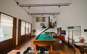 Loft Artigliere Centro Verona 120Mq 4 Rooms